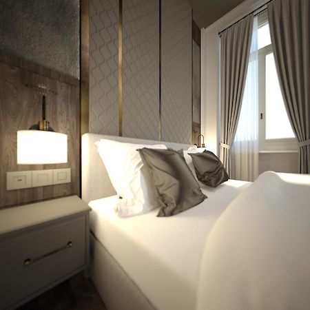 King Othon Boutique Hotel ナフプリオ エクステリア 写真