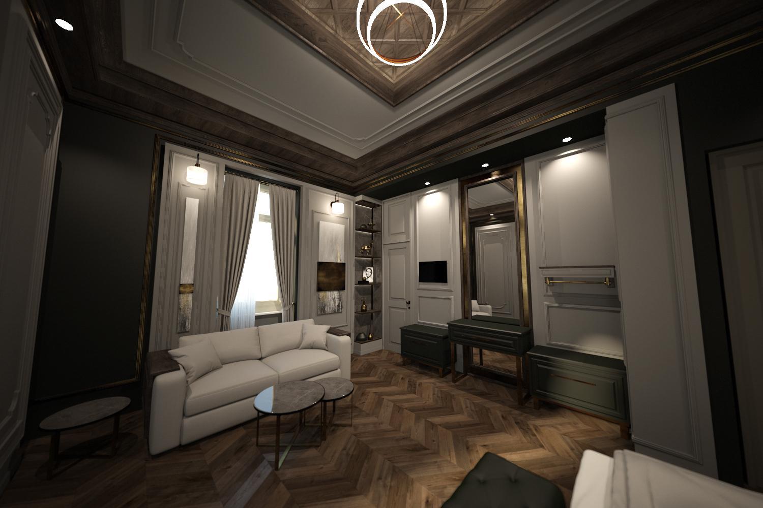King Othon Boutique Hotel ナフプリオ エクステリア 写真