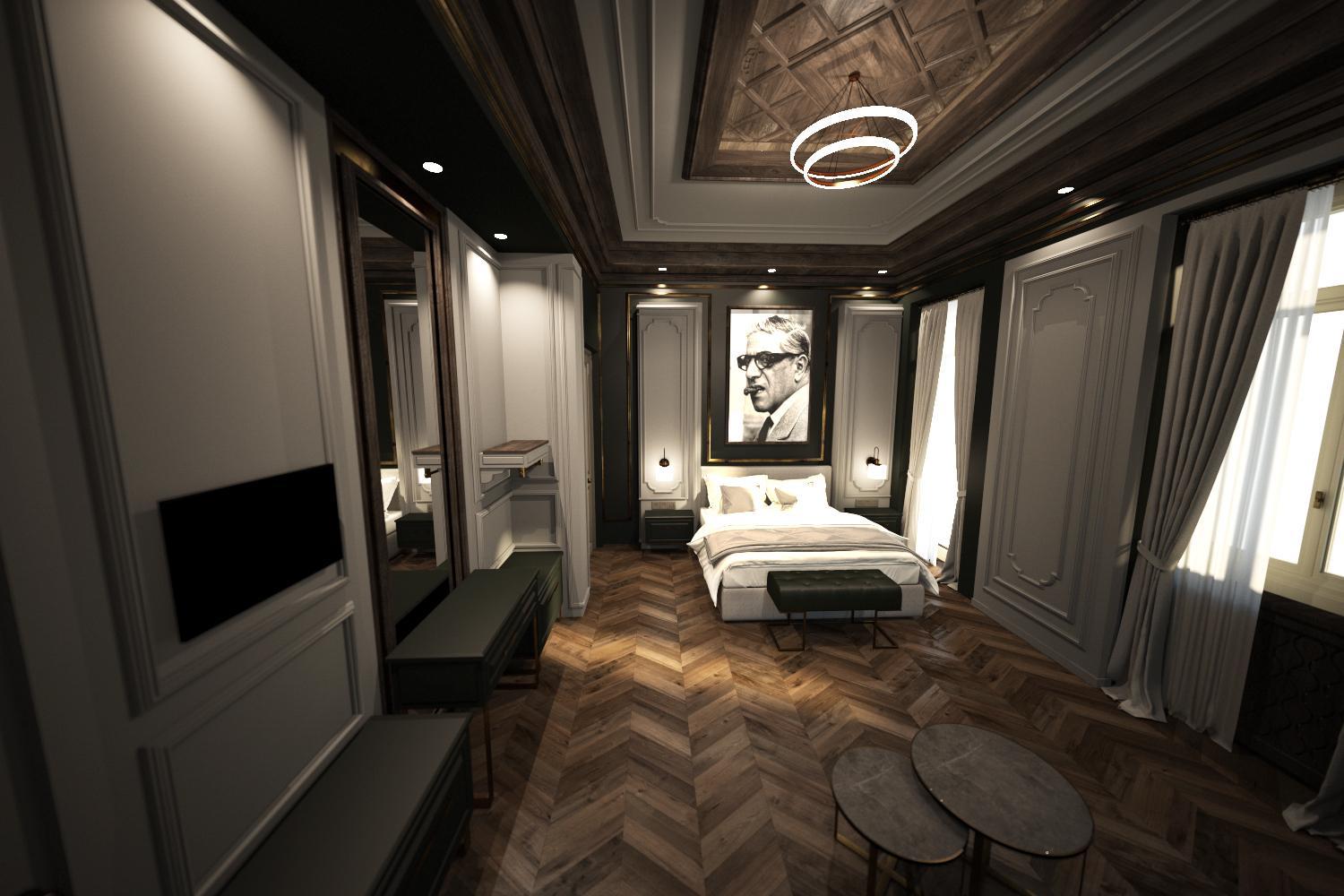 King Othon Boutique Hotel ナフプリオ エクステリア 写真