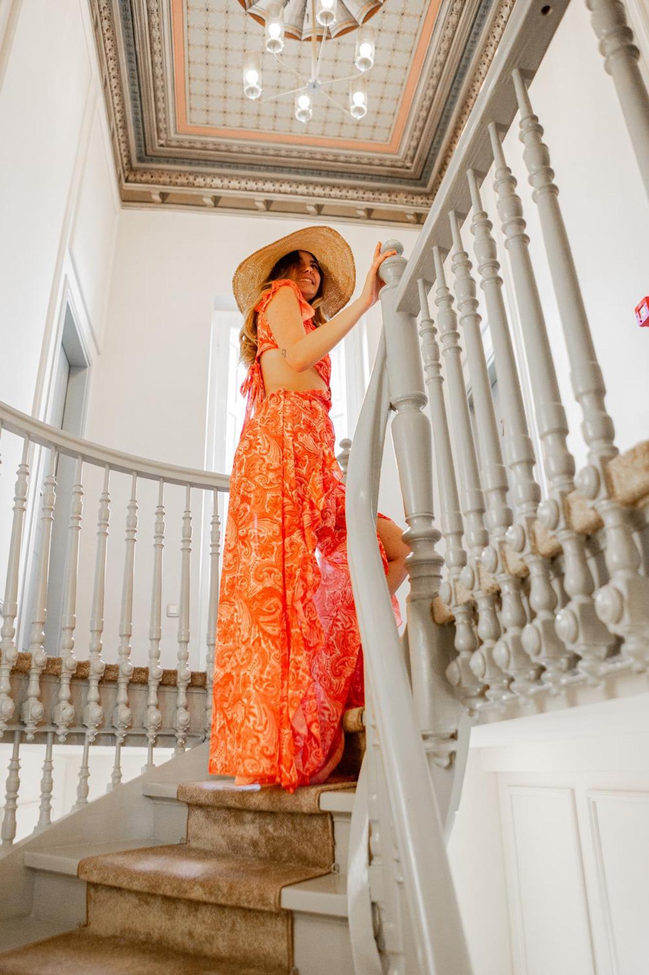 King Othon Boutique Hotel ナフプリオ エクステリア 写真