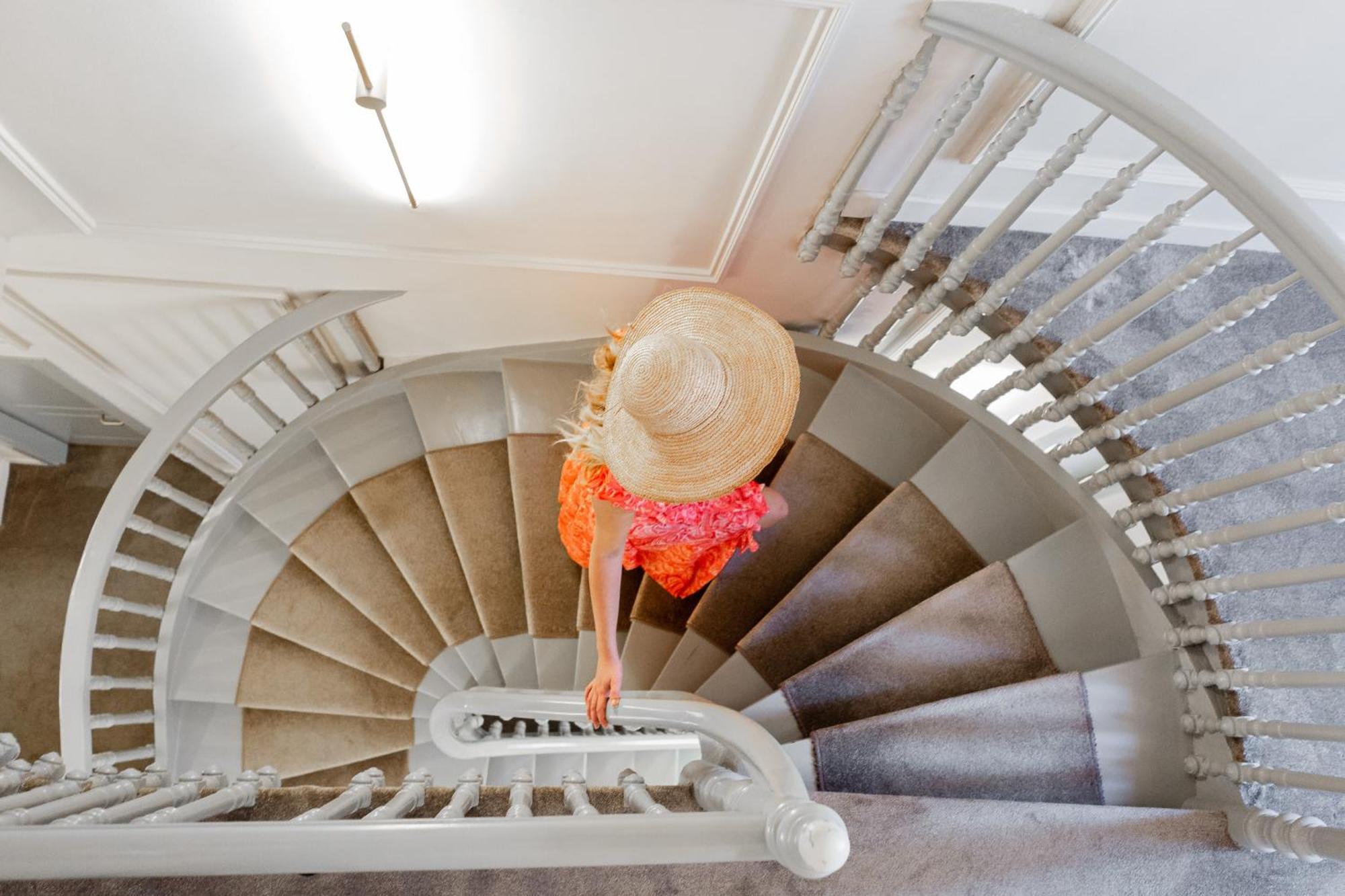 King Othon Boutique Hotel ナフプリオ エクステリア 写真