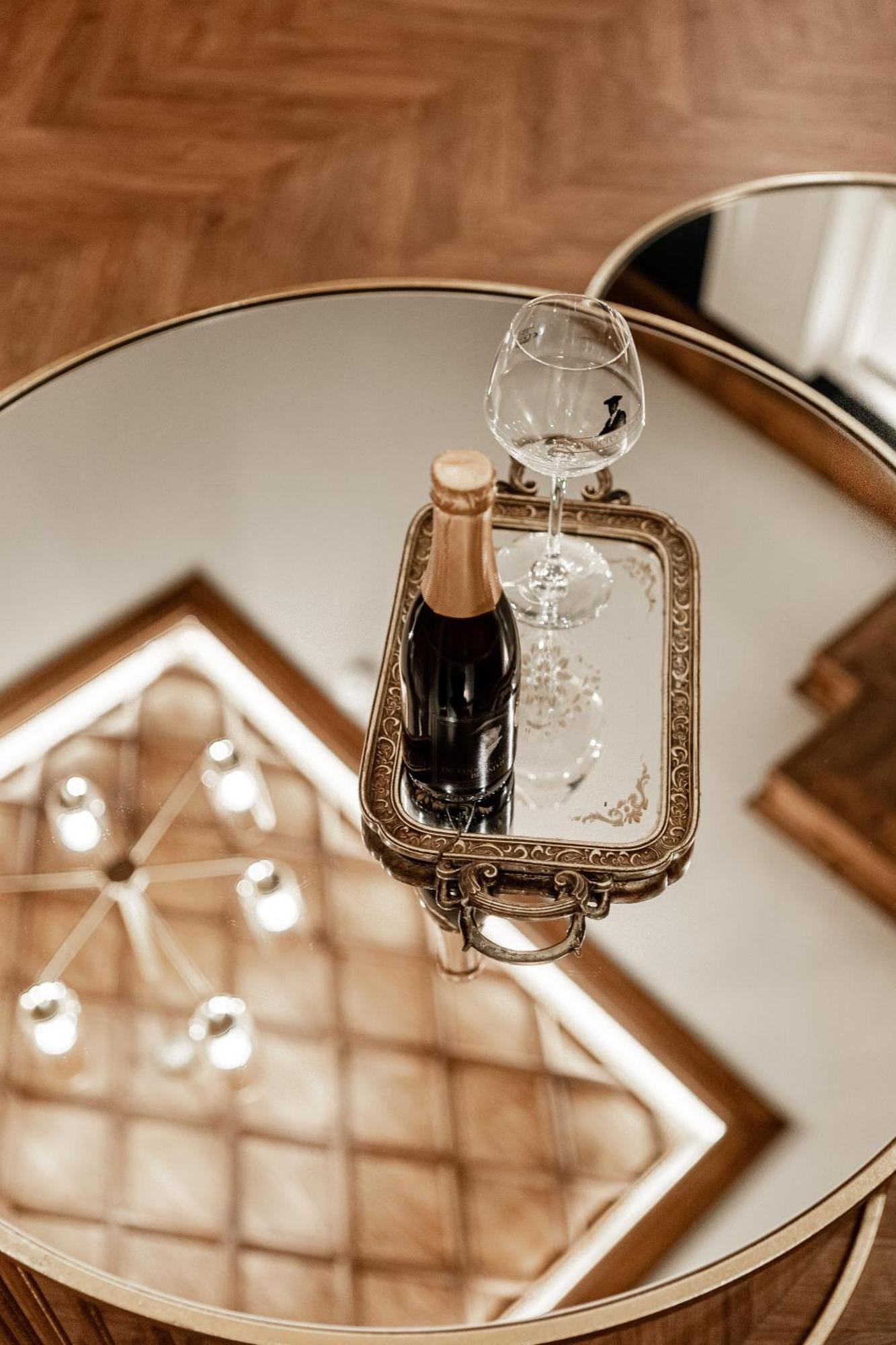 King Othon Boutique Hotel ナフプリオ エクステリア 写真