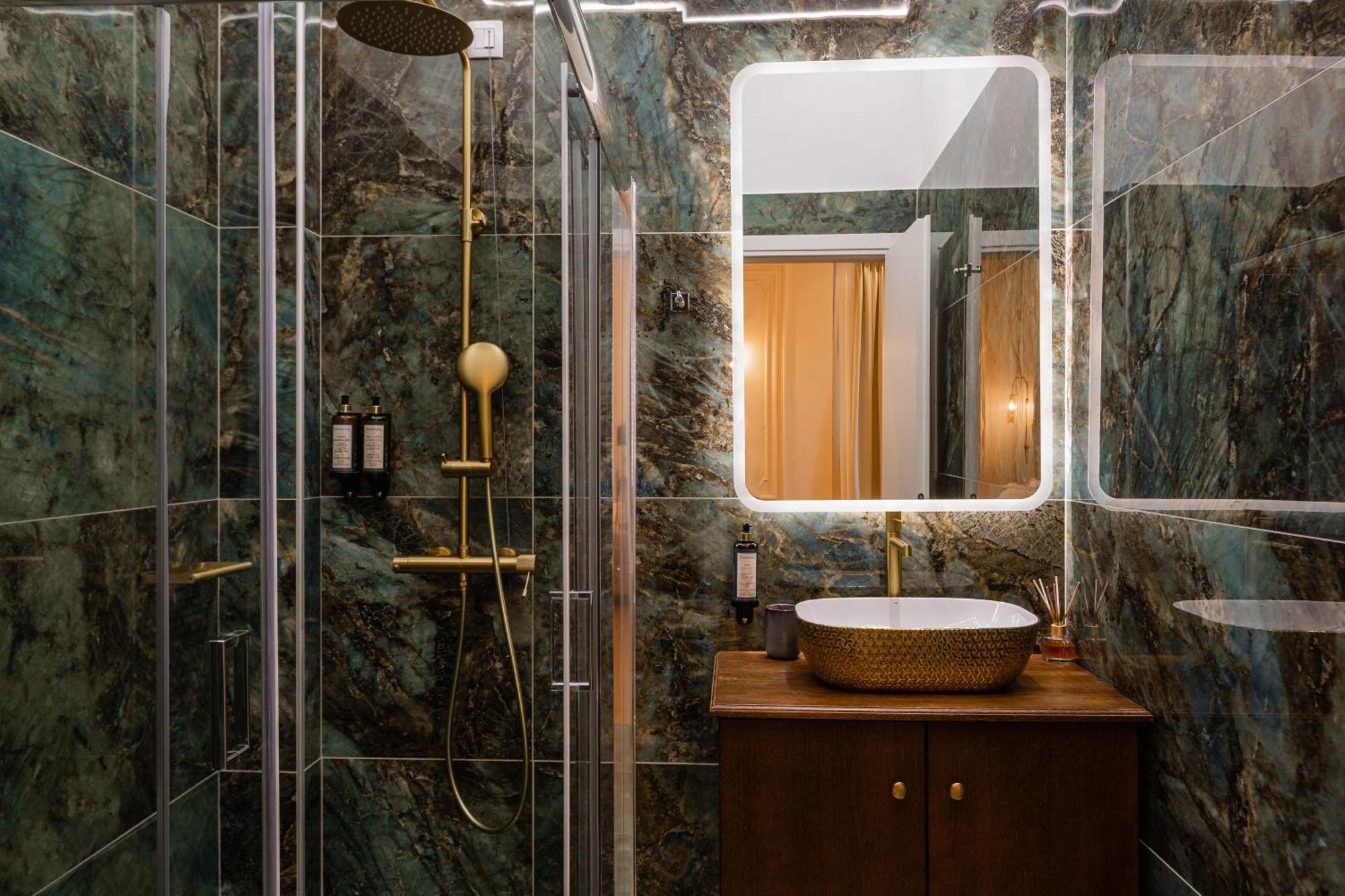 King Othon Boutique Hotel ナフプリオ エクステリア 写真