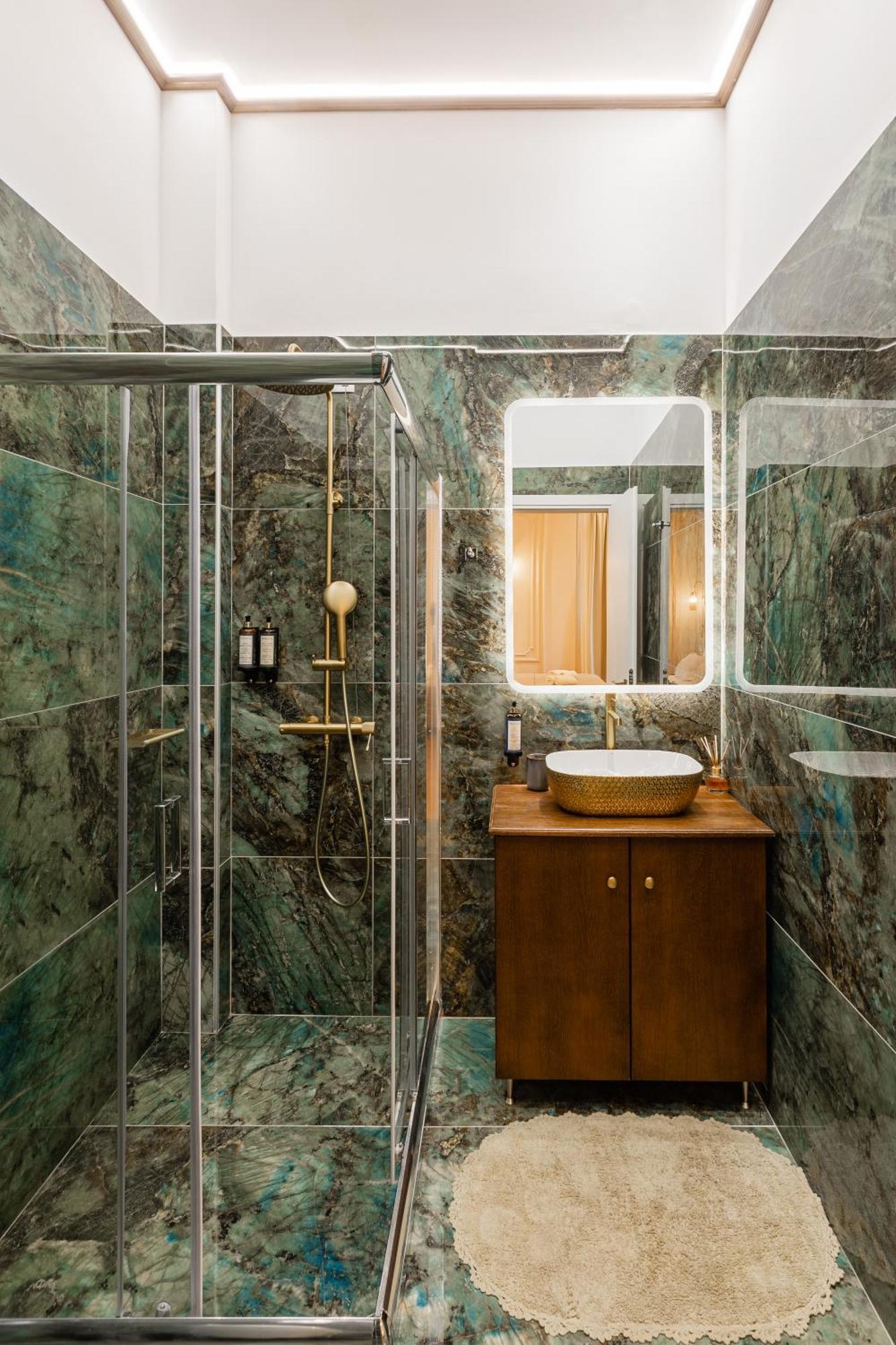 King Othon Boutique Hotel ナフプリオ エクステリア 写真